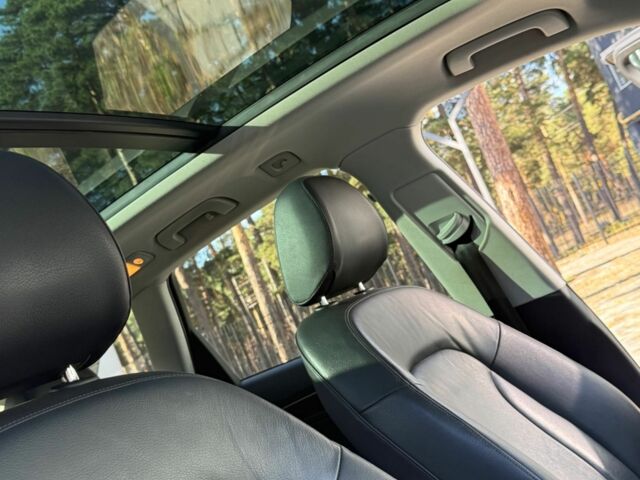 Серый Ауди Ку 5, объемом двигателя 2 л и пробегом 180 тыс. км за 17500 $, фото 12 на Automoto.ua