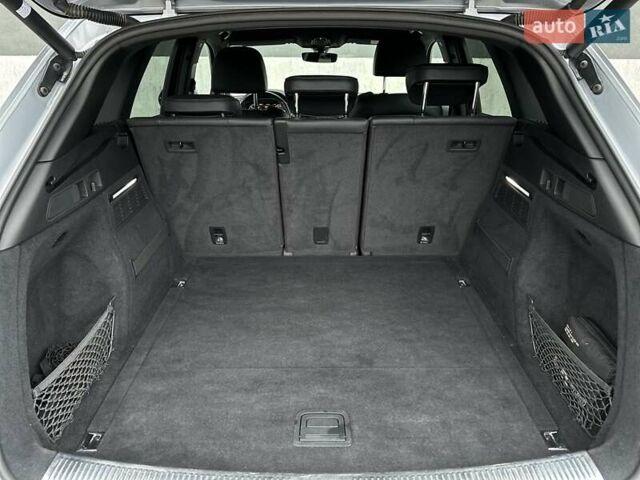 Серый Ауди Ку 5, объемом двигателя 1.97 л и пробегом 165 тыс. км за 34500 $, фото 65 на Automoto.ua