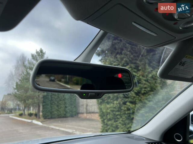 Сірий Ауді Ку 5, об'ємом двигуна 2 л та пробігом 128 тис. км за 15250 $, фото 34 на Automoto.ua