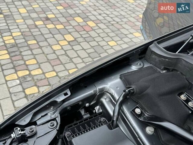Сірий Ауді Ку 5, об'ємом двигуна 2 л та пробігом 139 тис. км за 16999 $, фото 81 на Automoto.ua