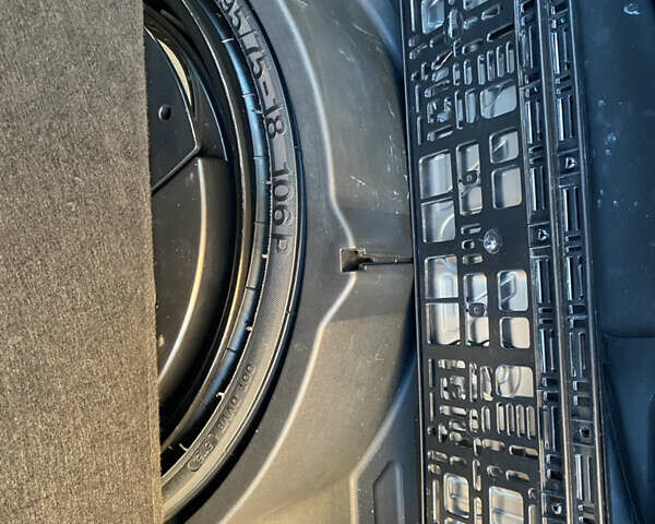 Серый Ауди Ку 5, объемом двигателя 2 л и пробегом 165 тыс. км за 15900 $, фото 36 на Automoto.ua