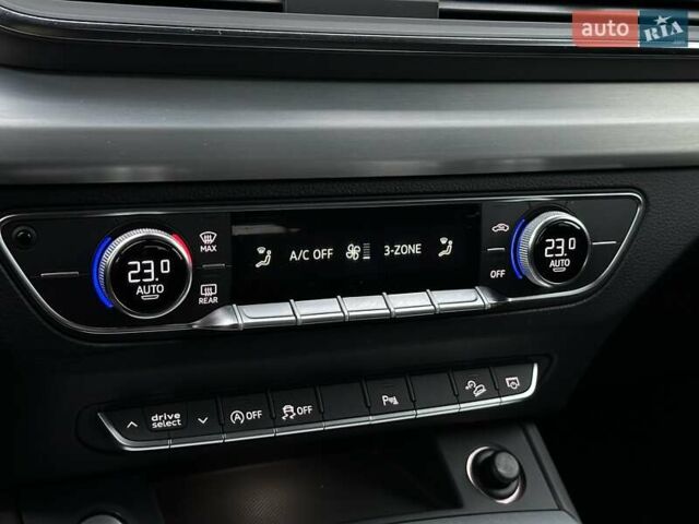 Серый Ауди Ку 5, объемом двигателя 1.97 л и пробегом 165 тыс. км за 34500 $, фото 54 на Automoto.ua