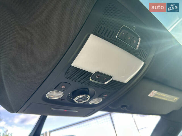 Серый Ауди Ку 5, объемом двигателя 3 л и пробегом 225 тыс. км за 17950 $, фото 16 на Automoto.ua