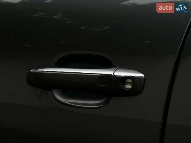 Сірий Ауді Ку 5, об'ємом двигуна 1.98 л та пробігом 148 тис. км за 18450 $, фото 21 на Automoto.ua