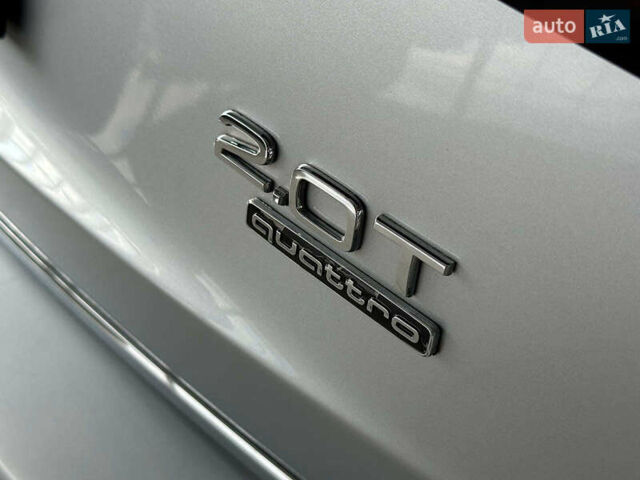 Серый Ауди Ку 5, объемом двигателя 2 л и пробегом 163 тыс. км за 18490 $, фото 18 на Automoto.ua