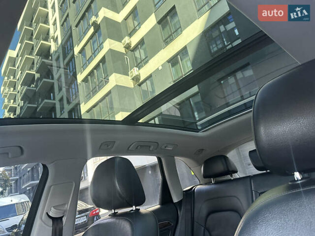 Ауді Ку 5 2016 у Івано-Франківську на Automoto.ua Сірий Ауді Ку 5, об'ємом двигуна 1.98 л та пробігом 151 тис. км за 15999 $, фото 36 на Automoto.ua