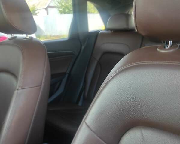 Сірий Ауді Ку 5, об'ємом двигуна 1.98 л та пробігом 132 тис. км за 22500 $, фото 22 на Automoto.ua