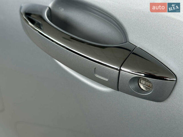 Серый Ауди Ку 5, объемом двигателя 2 л и пробегом 163 тыс. км за 18490 $, фото 8 на Automoto.ua