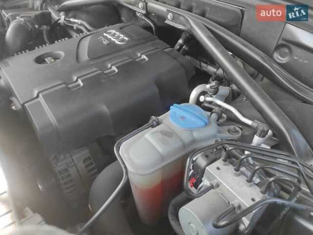 Сірий Ауді Ку 5, об'ємом двигуна 1.98 л та пробігом 132 тис. км за 22500 $, фото 13 на Automoto.ua
