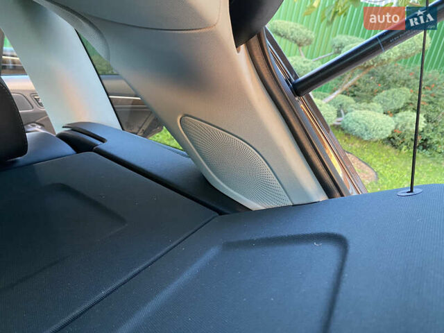 Серый Ауди Ку 5, объемом двигателя 2 л и пробегом 165 тыс. км за 15900 $, фото 51 на Automoto.ua