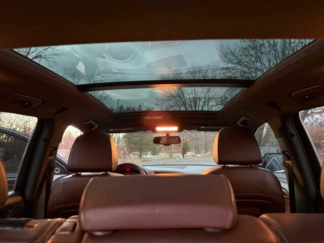 Серый Ауди Ку 5, объемом двигателя 2 л и пробегом 72 тыс. км за 8200 $, фото 10 на Automoto.ua