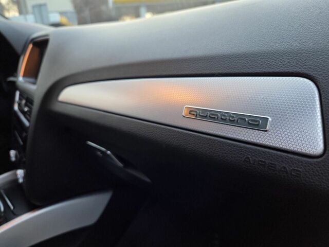 Сірий Ауді Ку 5, об'ємом двигуна 3 л та пробігом 150 тис. км за 22000 $, фото 2 на Automoto.ua