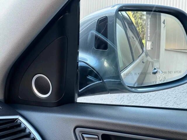 Сірий Ауді Ку 5, об'ємом двигуна 0 л та пробігом 156 тис. км за 10100 $, фото 8 на Automoto.ua