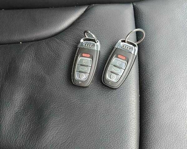 Сірий Ауді Ку 5, об'ємом двигуна 1.98 л та пробігом 146 тис. км за 17300 $, фото 40 на Automoto.ua