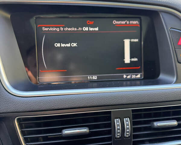 Сірий Ауді Ку 5, об'ємом двигуна 1.98 л та пробігом 238 тис. км за 18200 $, фото 7 на Automoto.ua