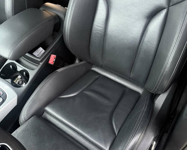 Сірий Ауді Ку 5, об'ємом двигуна 1.98 л та пробігом 201 тис. км за 17800 $, фото 11 на Automoto.ua