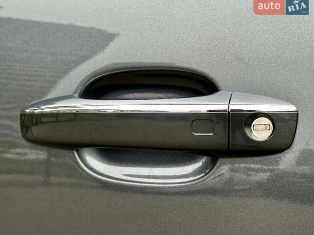 Ауди Ку 5 2016 в Киеве на Automoto.ua Серый Ауди Ку 5, объемом двигателя 2 л и пробегом 157 тыс. км за 16500 $, фото 14 на Automoto.ua