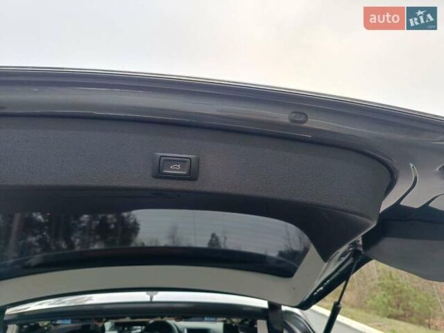 Сірий Ауді Ку 5, об'ємом двигуна 1.98 л та пробігом 146 тис. км за 17300 $, фото 28 на Automoto.ua