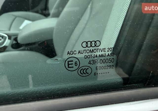 Серый Ауди Ку 5, объемом двигателя 1.98 л и пробегом 82 тыс. км за 18299 $, фото 15 на Automoto.ua