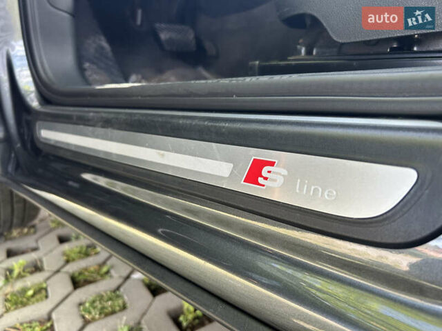 Серый Ауди Ку 5, объемом двигателя 3 л и пробегом 225 тыс. км за 17950 $, фото 14 на Automoto.ua