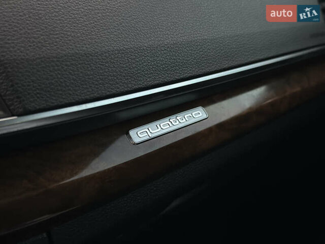 Серый Ауди Ку 5, объемом двигателя 1.98 л и пробегом 147 тыс. км за 20200 $, фото 25 на Automoto.ua