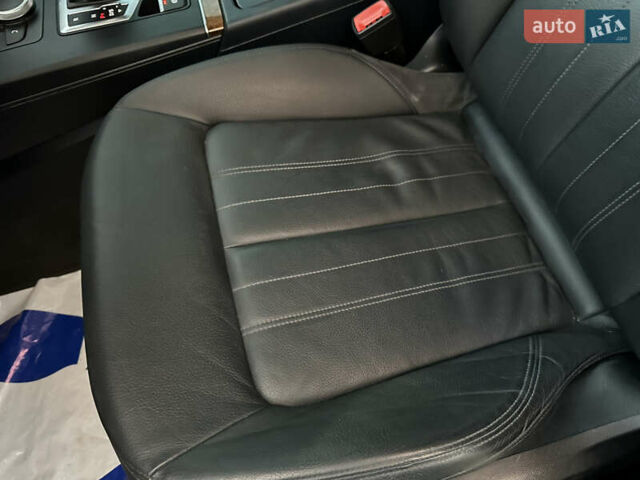 Серый Ауди Ку 5, объемом двигателя 1.98 л и пробегом 147 тыс. км за 20200 $, фото 16 на Automoto.ua