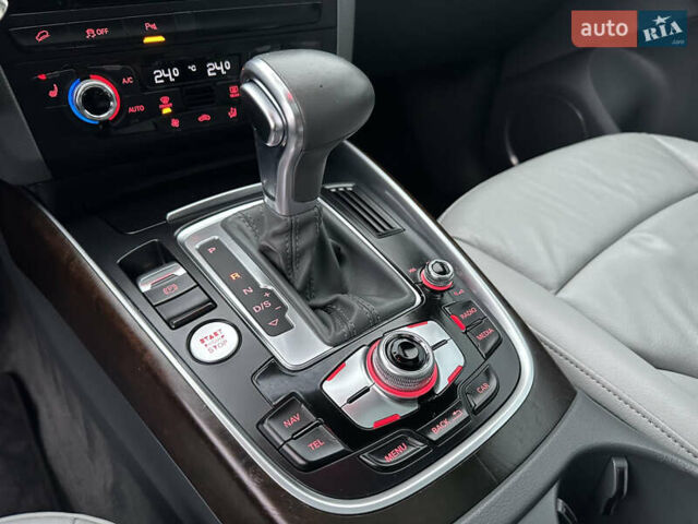 Серый Ауди Ку 5, объемом двигателя 2 л и пробегом 168 тыс. км за 15900 $, фото 42 на Automoto.ua