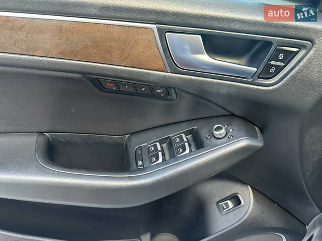 Ауді Ку 5 2016 у Івано-Франківську на Automoto.ua Сірий Ауді Ку 5, об'ємом двигуна 1.98 л та пробігом 151 тис. км за 15999 $, фото 25 на Automoto.ua