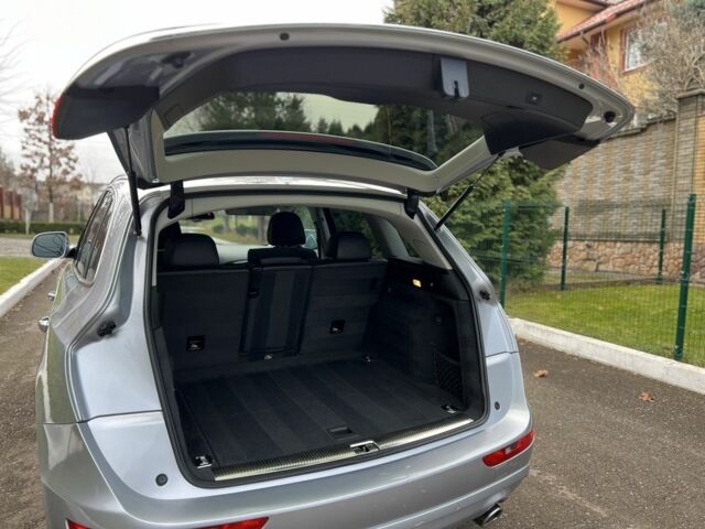 Серый Ауди Ку 5, объемом двигателя 2 л и пробегом 151 тыс. км за 14650 $, фото 17 на Automoto.ua