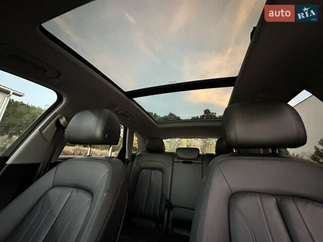 Серый Ауди Ку 5, объемом двигателя 1.98 л и пробегом 147 тыс. км за 20200 $, фото 29 на Automoto.ua