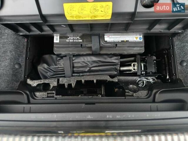 Сірий Ауді Ку 5, об'ємом двигуна 1.98 л та пробігом 146 тис. км за 17300 $, фото 27 на Automoto.ua