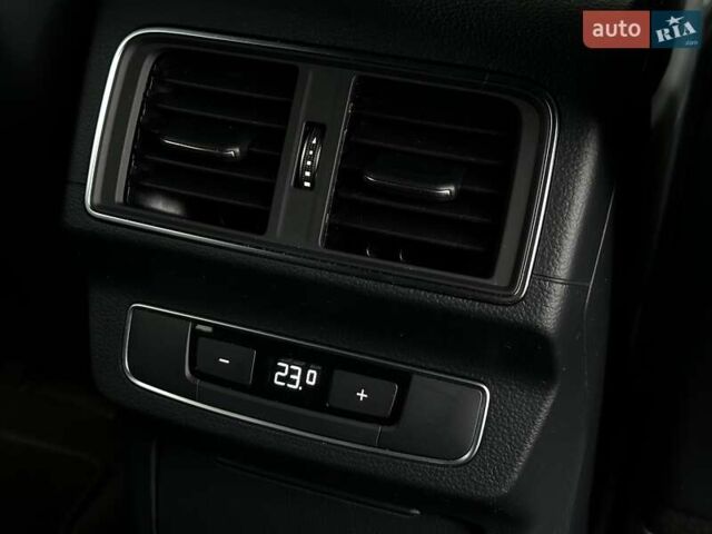 Серый Ауди Ку 5, объемом двигателя 1.97 л и пробегом 165 тыс. км за 34500 $, фото 35 на Automoto.ua