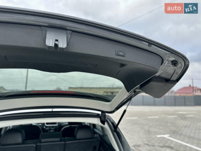 Сірий Ауді Ку 5, об'ємом двигуна 1.98 л та пробігом 160 тис. км за 15800 $, фото 27 на Automoto.ua