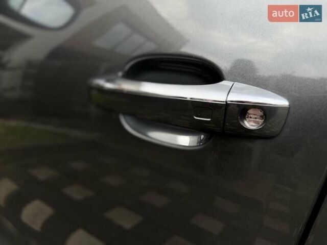 Серый Ауди Ку 5, объемом двигателя 1.98 л и пробегом 183 тыс. км за 16900 $, фото 42 на Automoto.ua