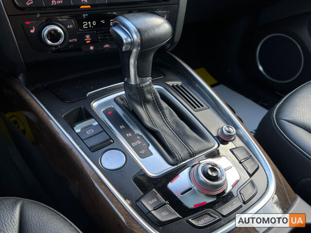 Серый Ауди Ку 5, объемом двигателя 2 л и пробегом 127 тыс. км за 20600 $, фото 23 на Automoto.ua