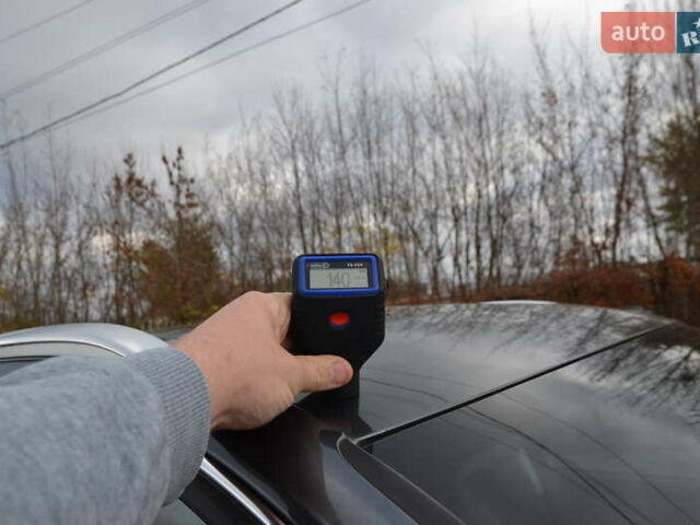 Серый Ауди Ку 5, объемом двигателя 1.98 л и пробегом 183 тыс. км за 15750 $, фото 40 на Automoto.ua