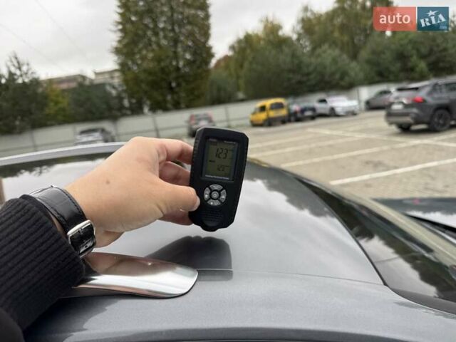 Сірий Ауді Ку 5, об'ємом двигуна 2 л та пробігом 139 тис. км за 16999 $, фото 105 на Automoto.ua