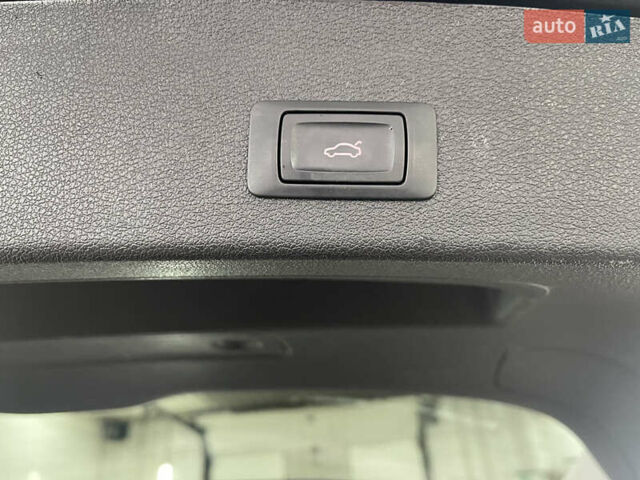 Серый Ауди Ку 5, объемом двигателя 2 л и пробегом 97 тыс. км за 17700 $, фото 13 на Automoto.ua