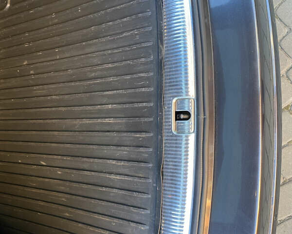 Серый Ауди Ку 5, объемом двигателя 2 л и пробегом 165 тыс. км за 15900 $, фото 63 на Automoto.ua