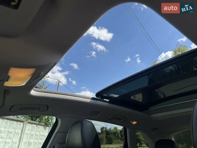 Серый Ауди Ку 5, объемом двигателя 2 л и пробегом 125 тыс. км за 17850 $, фото 24 на Automoto.ua