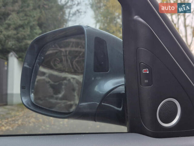 Ауди Ку 5 2016 в Львове на Automoto.ua Серый Ауди Ку 5, объемом двигателя 2 л и пробегом 132 тыс. км за 18000 $, фото 13 на Automoto.ua