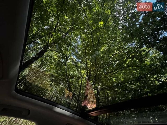 Серый Ауди Ку 5, объемом двигателя 1.98 л и пробегом 139 тыс. км за 17900 $, фото 7 на Automoto.ua