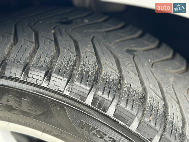 Серый Ауди Ку 5, объемом двигателя 2 л и пробегом 188 тыс. км за 15900 $, фото 6 на Automoto.ua