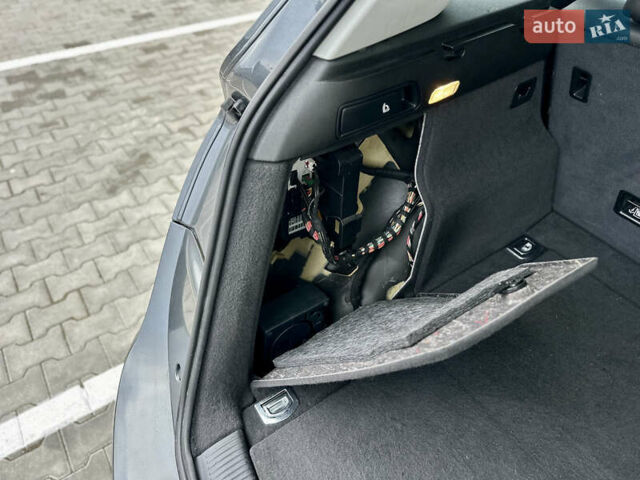 Сірий Ауді Ку 5, об'ємом двигуна 1.98 л та пробігом 160 тис. км за 15800 $, фото 29 на Automoto.ua