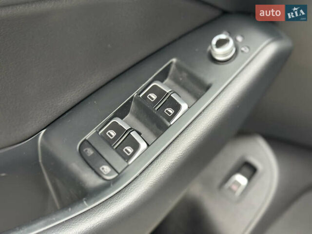 Серый Ауди Ку 5, объемом двигателя 2 л и пробегом 188 тыс. км за 15900 $, фото 28 на Automoto.ua