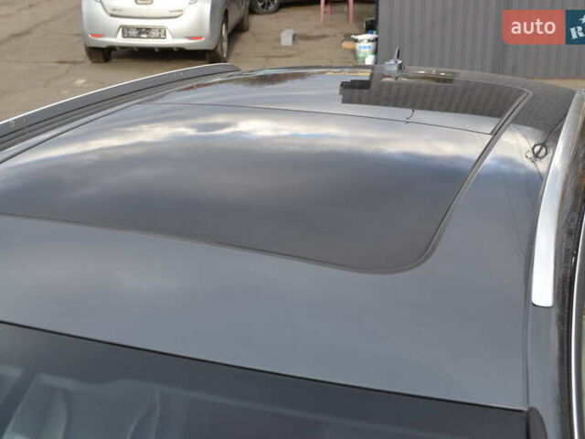 Серый Ауди Ку 5, объемом двигателя 1.98 л и пробегом 183 тыс. км за 15750 $, фото 29 на Automoto.ua