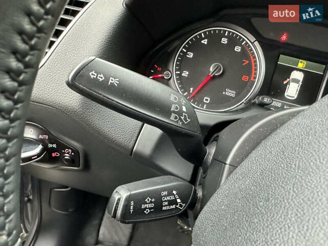 Серый Ауди Ку 5, объемом двигателя 2 л и пробегом 188 тыс. км за 15900 $, фото 38 на Automoto.ua