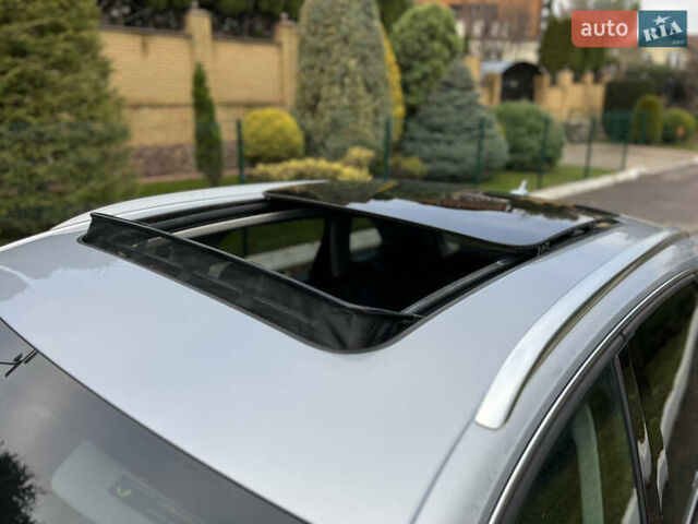 Сірий Ауді Ку 5, об'ємом двигуна 2 л та пробігом 151 тис. км за 14699 $, фото 89 на Automoto.ua