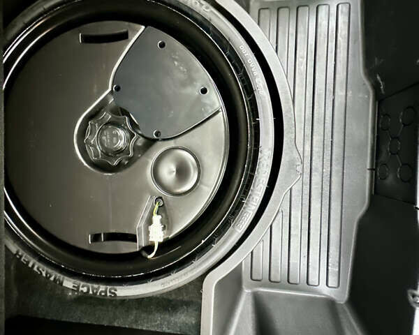 Серый Ауди Ку 5, объемом двигателя 1.98 л и пробегом 173 тыс. км за 16999 $, фото 69 на Automoto.ua