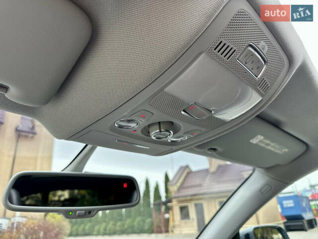 Серый Ауди Ку 5, объемом двигателя 1.98 л и пробегом 173 тыс. км за 16999 $, фото 61 на Automoto.ua